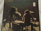 CAN Tago Mago 1971 UK UNITED ARTISTS RECORDS DOUBLE VINYL LP UAD 60009/10