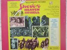 Sweden Heaven and Hell - sound track, featuring Mah-Na-Mah-Na, LP, Vinyl, 1968