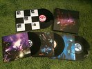 My Morning Jacket ?– Okonokos 4 x LP Limited Edition - RARE Vinyl
