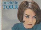 MICHELE TORR great yeye beat  french EP 45 THE BEATLES Love of the loved cover
