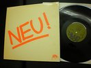 NEU - same, Krautrock, Original Green Brain, nm, Michael Rother