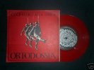 CCCP Fedeli Alla LInea ORTODOSSIA I Vinikle Rosso Attack Punk
