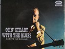 SKEETS McDONALD 1958 EP *GOIN' STEADY WITH THE BLUES*