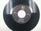 Eddy Holman 45 RPM I Love You/I Surrender