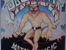 PANTERA: METAL MAGIC rare METAL ORIG 1983 vinyl lp SUPER SCARCE
