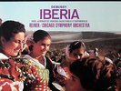  AUDIOPHILE  FRITZ REINER / Debussy Iberia / RCA-CLASSIC LSC-2222, 180g TAS LP