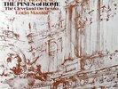 AUDIOPHILE - LORIN MAAZEL / Respighi Pines of Rome / Mobile Fidelity MFSL 1-507