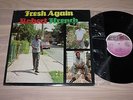 ROBERT FRENCH LP - FRESH AGAIN / 1987 DIGI KILLER KING JAMMY in NEAR MINT - RAR