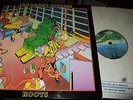 IAN CARR`S NUCLEUS : ROOTS LP 1973 VERTIGO DE LUXE 6360100 UK