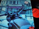 MICHAEL NAURA QUINTETT : ST. LOUIS BLUES LIVE IM ONKEL PÖ LP 1976 POLYDOR