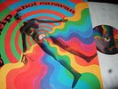 XHOL CARAVAN : ELECTRIP LP TRIPKICK 002 GERMANY