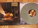 MARS VOLTA De-Loused In The Comatorium 2 LP SILVER VINYL /1500 MUSIC ON VINYL