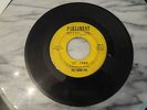 45 RPM Record Parliment 102 Pilt Down Five RARE Rockabilly 32 Ford The Tick