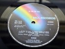 BUDGIE In For The Kill LP UK MCA Original 1st Press MINT A1 Stunning AUDIO   