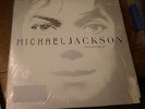 Michael Jackson LP Invincible SEALED