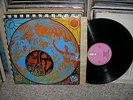 ART-Supernatural Fairy Tales-OR.UK 1ST PINK ISLAND MONO GORGEOUS LP