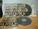 VINILO DOBLE LP LED ZEPPELIN PHYSICAS GRAFFITI ATLANTIC RECORDS 1975