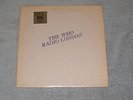 THE WHO - RADIO LONDON - TRADE MARK OF QUALITY - AMAZING - STILL SEALED 