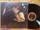 Al Viola Solo Guitar MODE Records MOD LP 121 RARE Solo Jazz Guitar Vinyl LP NICE