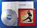 KATE BUSH Live at Hammersmith Odeon MP102-15EM LD AB6230