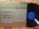 Bill Evans Everybody Digs Riverside 12-291 Deep Groove 1958 Sam Jones LP Hear It