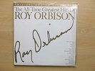 ROY ORBISON All Time Greatest Hits MFSL 2 x 180 gram vinyl master recording LP M