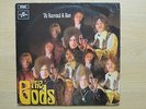 THE GODS To Samuel A Son UK 1st press vinyl LP Columbia SCX 6372 Uriah Heep