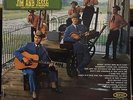 JIM & JESSE & VIRGINIA BOYS bluegrass special LP Mint- Promo LN 24031 WLP 1963