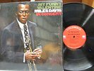 DAVIS,MILES  COLUMBIA 2306  IN CONCERT  M-  $70.00