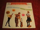 LP Exotica GEORGE BARNES Guitar Galaxies MERCURY Stereo