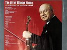 MISCHA ELMAN / The Art of Mischa Elman / Vanguard Stereolab VSD-71173