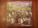 Disney, THE HAUNTED MANSION, 1969, 12