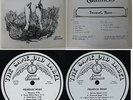 DAVID CHALMERS Primeval  PSYCH ROCK ACID FOLK 1st Edition Same Old Label 64109