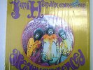 Psych JIMI HENDRIX Are You Experienced LP NICE MINT- SHRINK 2-Tone label Reprise