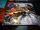 Boston - Walk On LP sealed w/ sticker 1994 mint vinyl