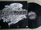 Wiseblood ?– P T T M - LP