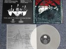 ABSU: Barathrum V.I.T.R.I.O.L. Official LP CLEAR vinyl IN STOCK DOLMEN MAGUS