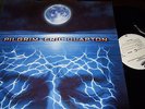 ERIC CLAPTON : PILGRIM 2LP 1998 REPRISE GERMANY