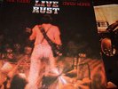 NEIL YOUNG : LIVE RUST 2LP 1979 REPRISE REP 64041 GERMANY