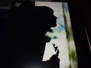 PAUL WELLER : WILD WOOD LP 1993 GO DISCS EU FOC + POSTER