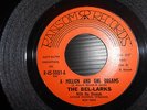 Doo Wop 45  Bel-Larks on Ransom