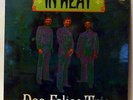 Dee Felice Trio In Heat -SEALED ORIGINAL 1969 LP Bethlehem BS-10,000 James Brown