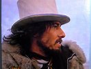 JOHN PHILLIPS WOLFKING OF LA RARE ORIG '70 DUNHILL LP WEST COAST PRESS BEAUTIFUL