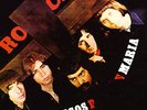 Los Amigos De Maria - Rock (LP) LIKE: BEAT 4/LOS MAC'S/LOS PICAPIEDRAS/LOS VIDRI