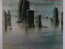SAINTS: Prehistoric Sounds LP (UK, inner) rare Punk/New Wave