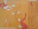 CLAP YOUR HAND SAY YEAH - Self Titled - VINYL LP