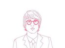sean lennon - friendly fire (LP NEU)