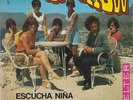 TOP SHOW - Escucha Niña - 7