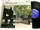 GEORGE WEIN Jazz at the Modern Harold Shorty Baker Pee Wee Russell Bethlehem LP