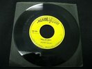 MIckey Gilley Tell Me Why ooh wee baby Minor MH 106 1959 Debut 45 Rockabilly